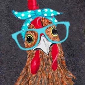 Meet your Posher, Donna